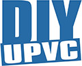 DIYUPVC Logo