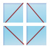 french door 164